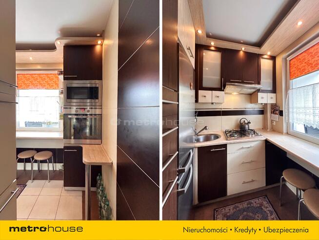 2 pokojowe mieszkanie z loggią, 1 piętro Kołobrzeg