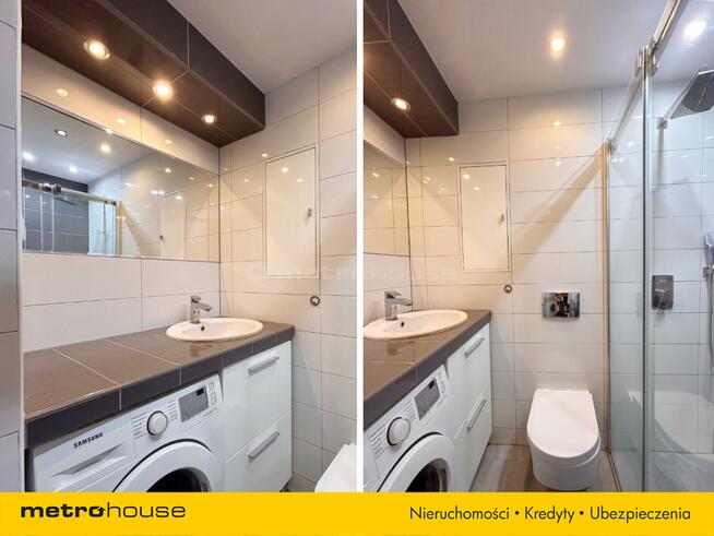 2 pokojowe mieszkanie z loggią, 1 piętro Kołobrzeg