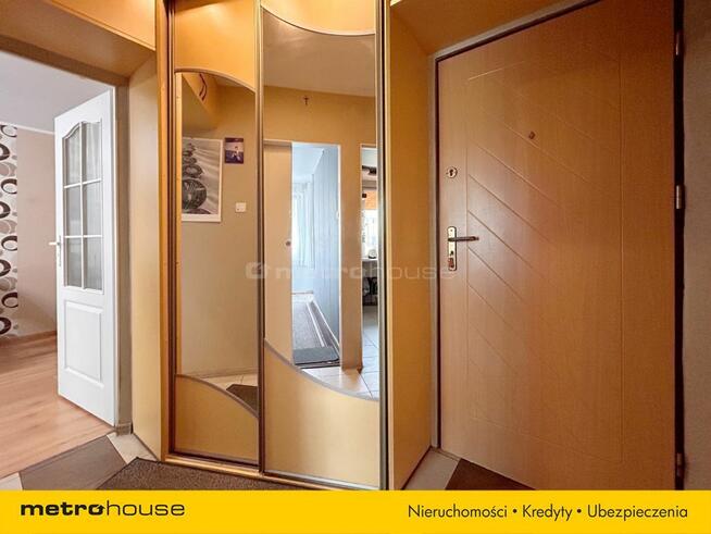 2 pokojowe mieszkanie z loggią, 1 piętro Kołobrzeg