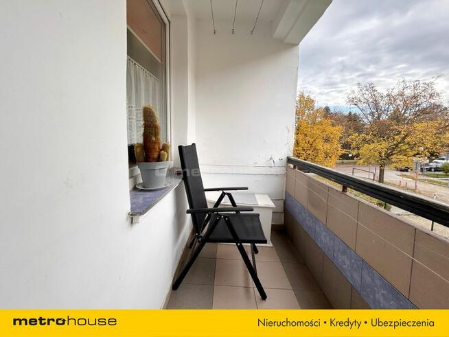 2 pokojowe mieszkanie z loggią, 1 piętro Kołobrzeg