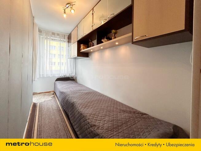 2 pokojowe mieszkanie z loggią, 1 piętro Kołobrzeg