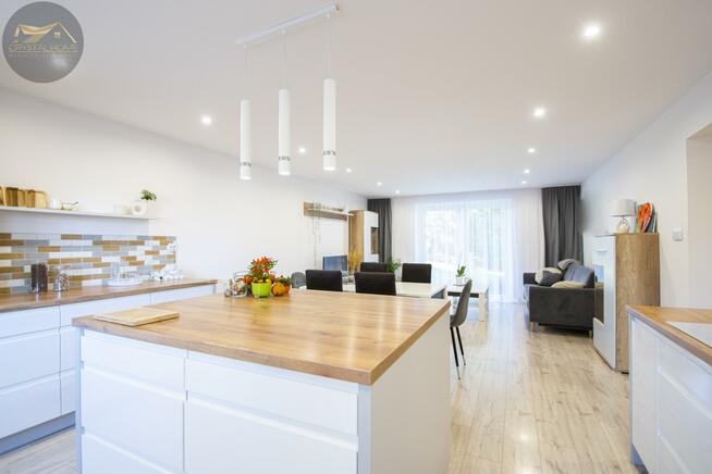 Dom Lutomia Dolna gm. Świdnica