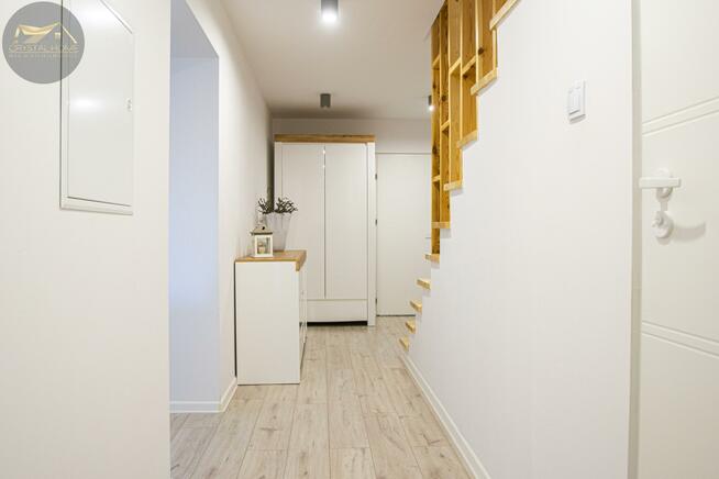 Dom Lutomia Dolna gm. Świdnica