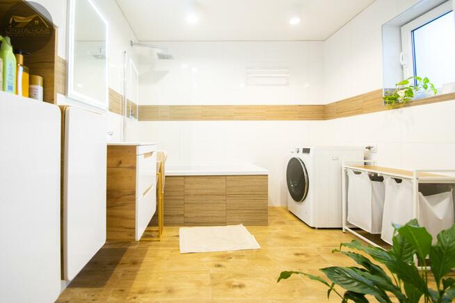 Dom Lutomia Dolna gm. Świdnica