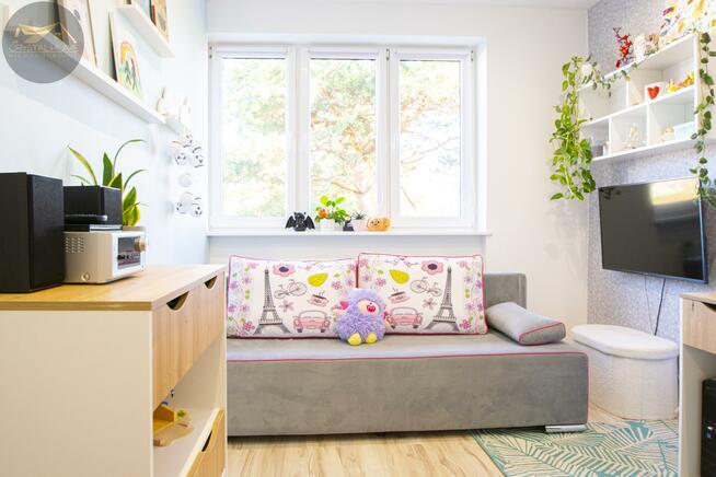 Dom Lutomia Dolna gm. Świdnica