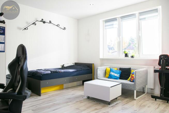 Dom Lutomia Dolna gm. Świdnica