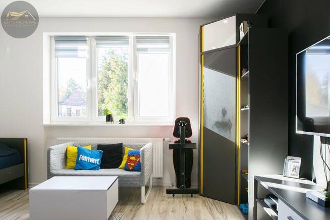 Dom Lutomia Dolna gm. Świdnica