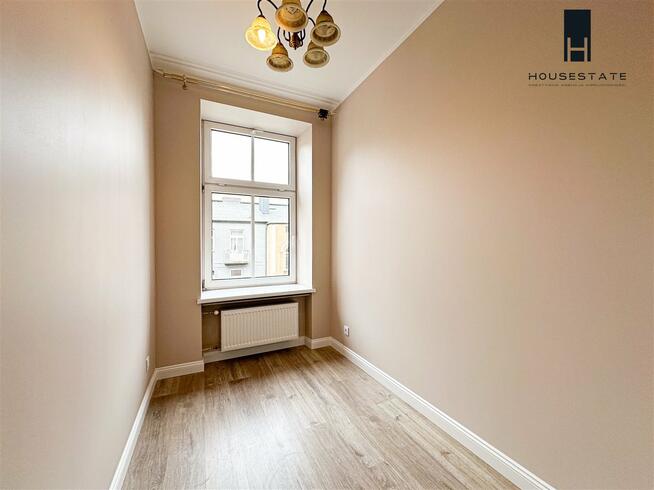 Mieszkanie Częstochowa Centrum