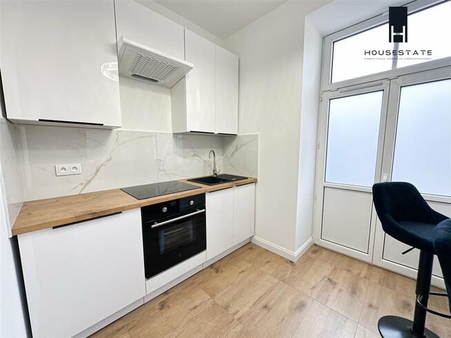 Mieszkanie Częstochowa Centrum