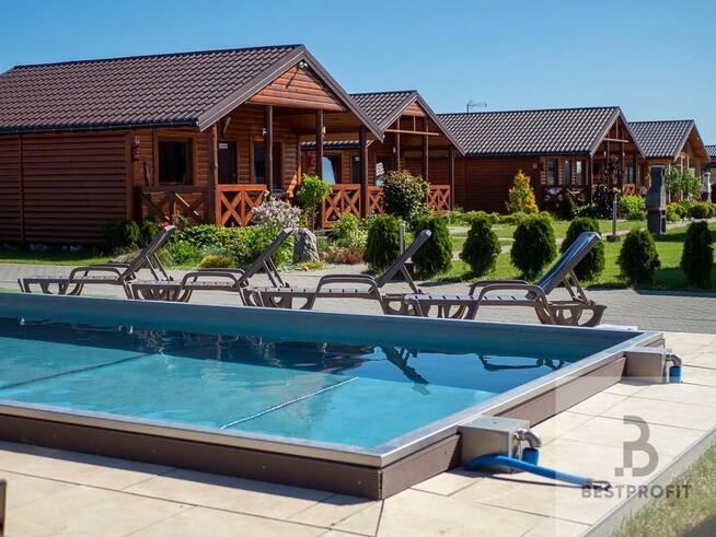 Lokal użytkowy Jezierzany gm. Postomino, Nadmorska