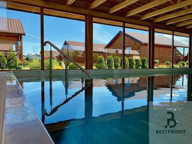 Lokal użytkowy Jezierzany gm. Postomino, Nadmorska