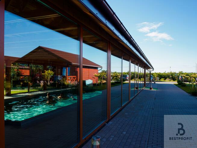 Lokal użytkowy Jezierzany gm. Postomino, Nadmorska