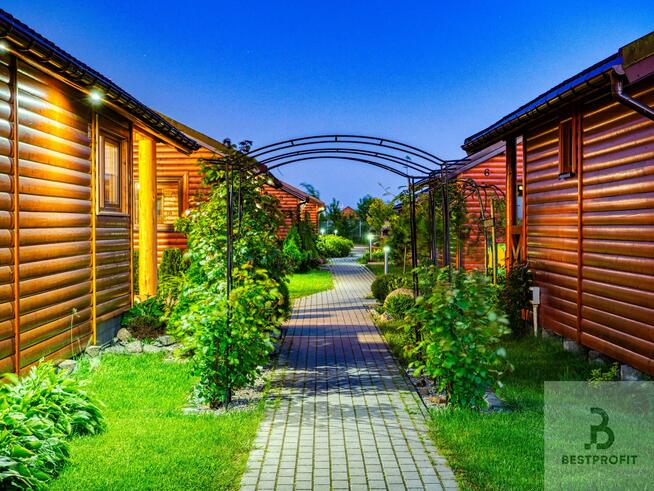 Lokal użytkowy Jezierzany gm. Postomino, Nadmorska