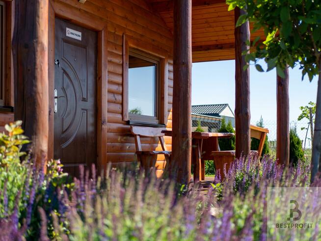 Lokal użytkowy Jezierzany gm. Postomino, Nadmorska