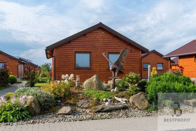 Lokal użytkowy Jezierzany gm. Postomino, Nadmorska