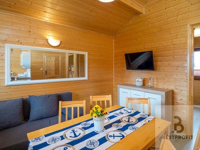 Lokal użytkowy Jezierzany gm. Postomino, Nadmorska