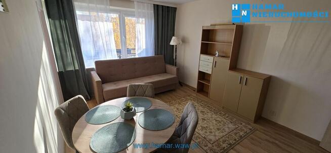 Mieszkanie Pruszków, ul. Jasna 48m2