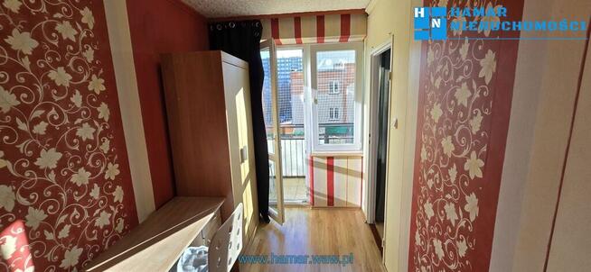 Mieszkanie Pruszków, ul. Jasna 48m2