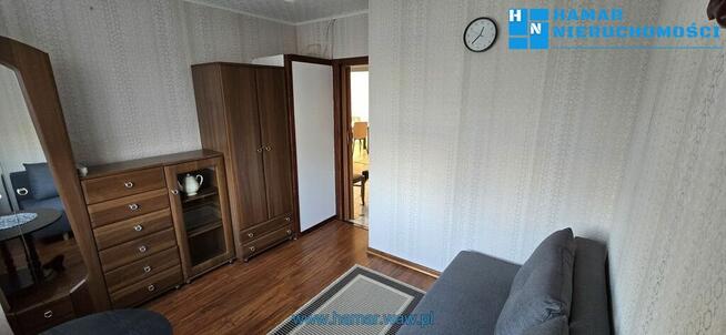 Mieszkanie Pruszków, ul. Jasna 48m2