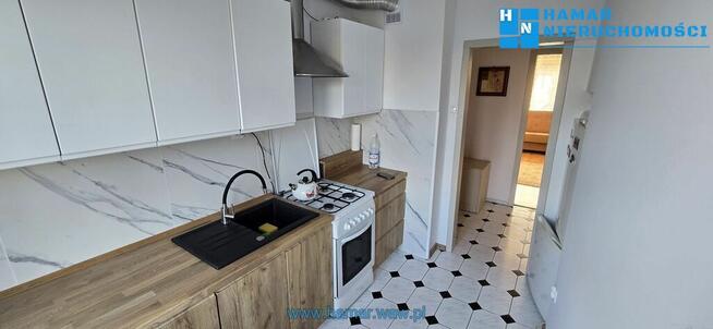 Mieszkanie Pruszków, ul. Jasna 48m2