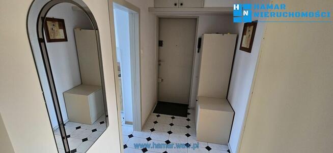 Mieszkanie Pruszków, ul. Jasna 48m2