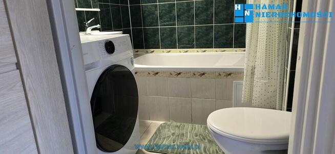 Mieszkanie Pruszków, ul. Jasna 48m2