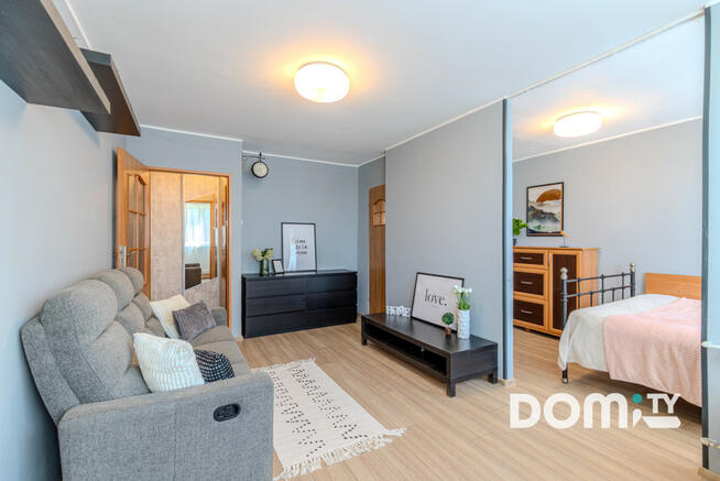 Mieszkanie Wrocław gm. Wrocław-Krzyki Krzyki, Powstańców Śląskich