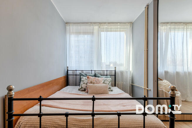 Mieszkanie Wrocław gm. Wrocław-Krzyki Krzyki, Powstańców Śląskich