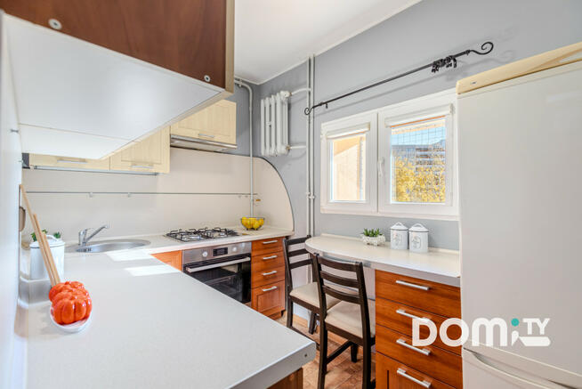 Mieszkanie Wrocław gm. Wrocław-Krzyki Krzyki, Powstańców Śląskich