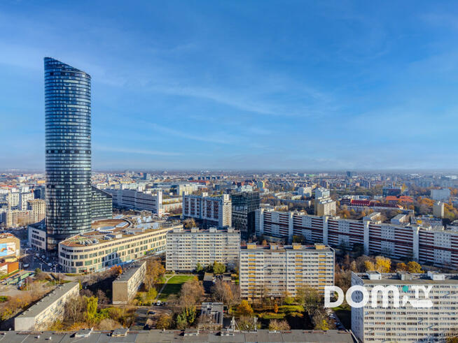 Mieszkanie Wrocław gm. Wrocław-Krzyki Krzyki, Powstańców Śląskich