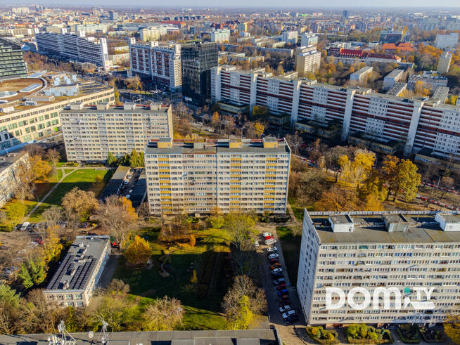 Mieszkanie Wrocław gm. Wrocław-Krzyki Krzyki, Powstańców Śląskich