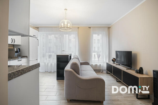 Mieszkanie Wrocław gm. Wrocław-Krzyki Klecina, Buraczana