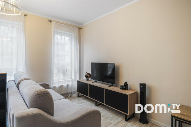 Mieszkanie Wrocław gm. Wrocław-Krzyki Klecina, Buraczana