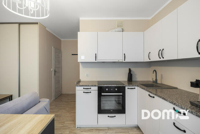 Mieszkanie Wrocław gm. Wrocław-Krzyki Klecina, Buraczana