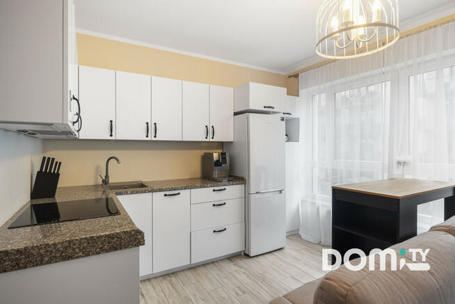 Mieszkanie Wrocław gm. Wrocław-Krzyki Klecina, Buraczana