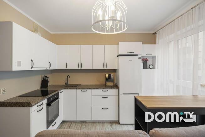 Mieszkanie Wrocław gm. Wrocław-Krzyki Klecina, Buraczana