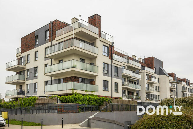 Mieszkanie Wrocław gm. Wrocław-Krzyki Klecina, Buraczana