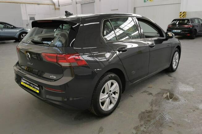 Volkswagen Golf Virtual / Ledy / Lane Assist / Ambiente / Gwarancja na Rok / FV23%