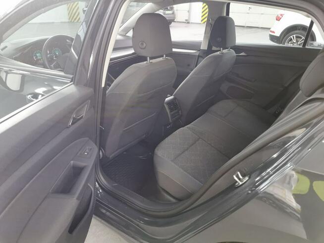 Volkswagen Golf Virtual / Ledy / Lane Assist / Ambiente / Gwarancja na Rok / FV23%