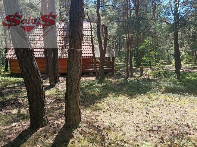 Dom Zaborze gm. Żarki