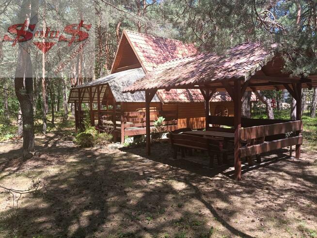 Dom Zaborze gm. Żarki