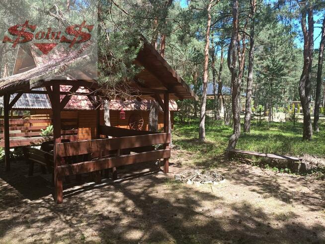 Dom Zaborze gm. Żarki