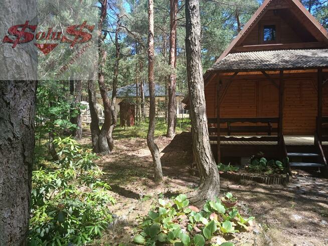 Dom Zaborze gm. Żarki