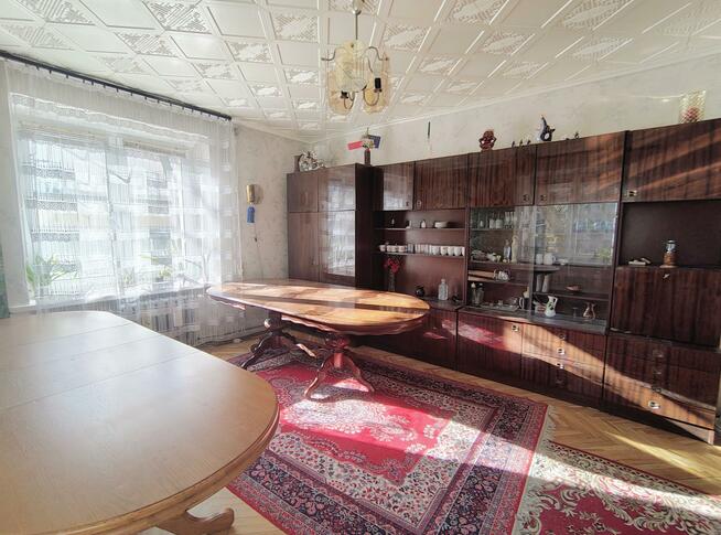 Mieszkanie Kielce Szydłówek, Miodowa