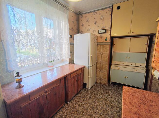 Mieszkanie Kielce Szydłówek, Miodowa