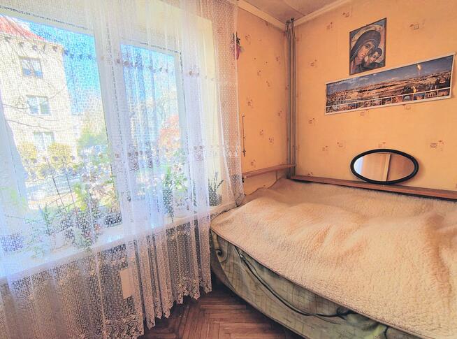 Mieszkanie Kielce Szydłówek, Miodowa