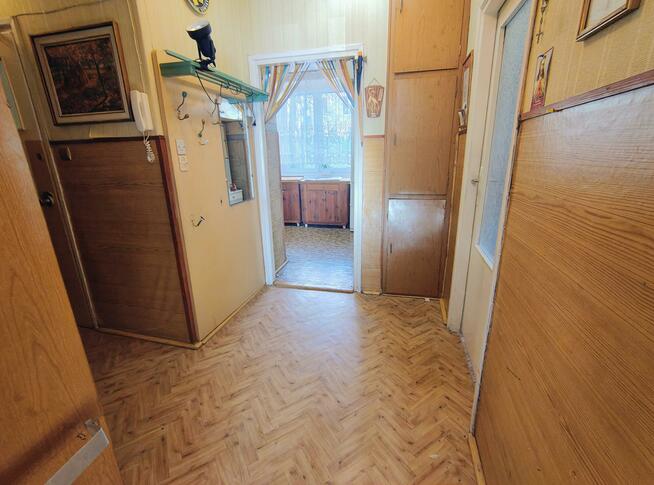 Mieszkanie Kielce Szydłówek, Miodowa