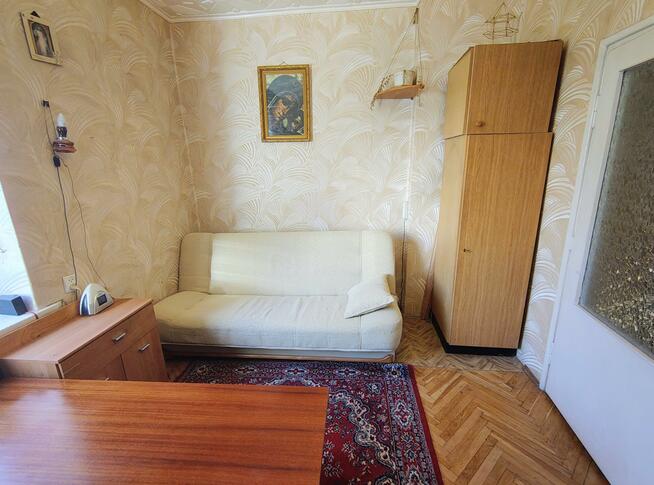 Mieszkanie Kielce Szydłówek, Miodowa