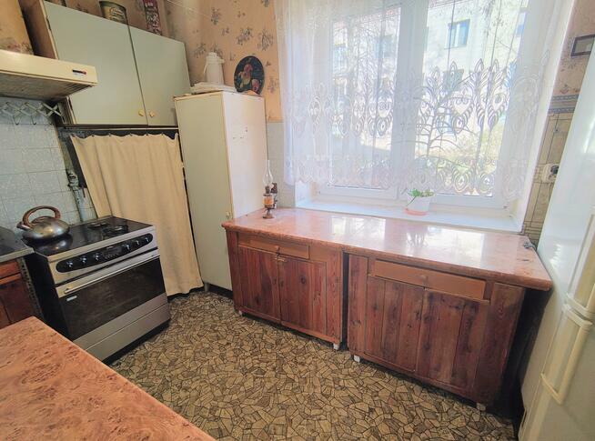 Mieszkanie Kielce Szydłówek, Miodowa