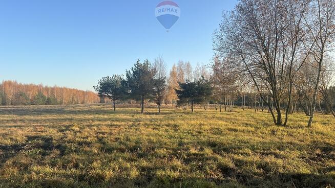 Działka budowlana nr 59/20 Józefów gm. Pniewy